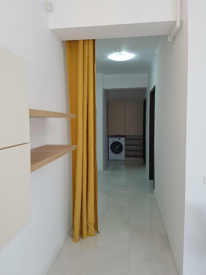 The Nest By The Black Sea - Sophia 1 Mamaia Eksteriør bilde