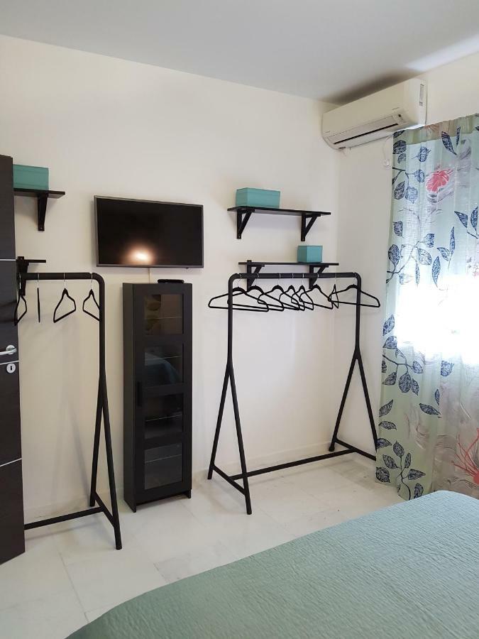The Nest By The Black Sea - Sophia 1 Mamaia Eksteriør bilde